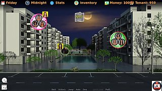Big City Pleasures - (pt 14) - Playthrough