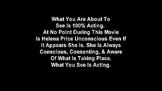 Helena Price Taken By And Sold To Sex Slave Trader