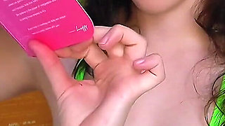 Unboxing and Playing with My Hot Sexdoll