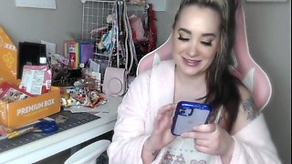 Webcam milf with breast milk live hardcore masturbate