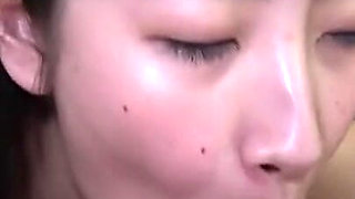 Asian Angel 26051