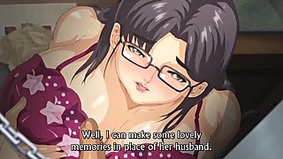 Some kind of anime: Amateur, Japanese  Creampie Porn