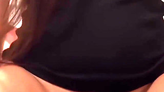 Only Pussy for Your Face Femdom Facesitting