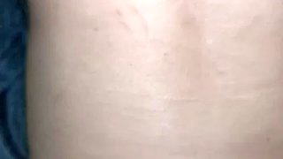 Rough anal with my Filipina girlfriend