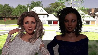 Complete Gameplay - A Life Worth Living, Part 3