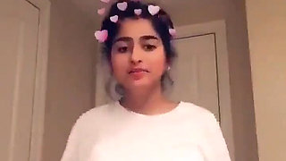 College Girls Massage