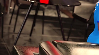 Bianca and Aaron, an Insatiable Marriage (part 1)