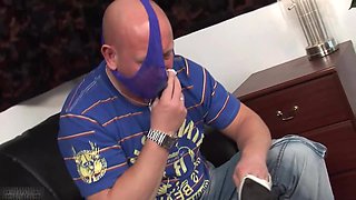 Valery Summer's Latina Cuckold Passion Explodes in Sensual Heat