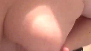 Sexy Secretary Stripping