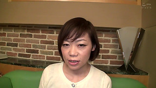 Late Blooming Mature Woman Don't You Want to See Sober Stepaunt Throat Erotic Appearance