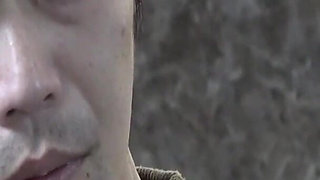 The Stepson Got Down on His Knees and Asked His Stepmother, Who Liked the Virginity of His Cock More Than Her Husband