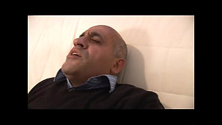 Old Still Hard! (full Movie HD Version)