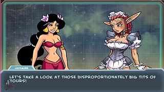 Let's dive into Akabur's starlet channel uncensored fun with Purity Sin