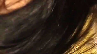 Desi Threesome, My Hot Stepsister Lick Her Clit While I'm Fucking Her Bestfriend
