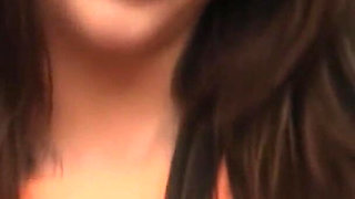 A Big Cock for Ashley Jordan's Sweet Little Cunt