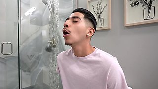 Diego Perez fucked Sasha Tatcha’s latina ass