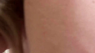 Nurse Trisha takes a break