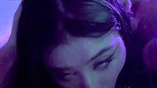 Pov amateur blowjob action