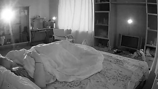 Amateur Hidden Cam with Dildo Wives