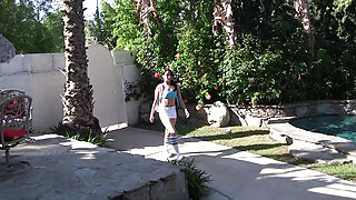 Cougars Crave Young Passion 04 Scene 1