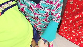 Most Wanted Anal Sex of Hijjab Indian Muslim Bhabhi Doggystyle Anal Fuck Desi Dever