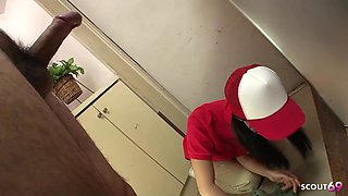 Japanese old young Roleplay Sex