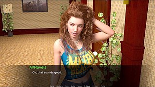Game walkthrough, 3d, erotic stories