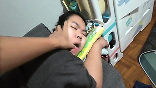 I Want To Fuck Big Dick, But What I Have Is A Small Dick