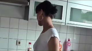 Full load injected: Big Tits, Big Ass  Blowjob Porn