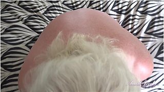 Aunt Judys In Your Busty Gilf Step-aunt Mrs. Claire Catches You In Her Panty Drawer (pov)