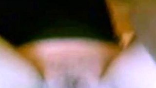 Arab Tunisian Girl Masturbates on Webcam