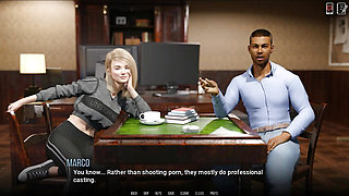 University Of Problems 89 - The Porn Project By MissKitty2K
