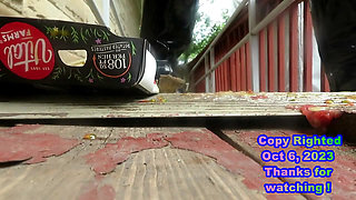 Crushing Adventure with Nurse Vicki