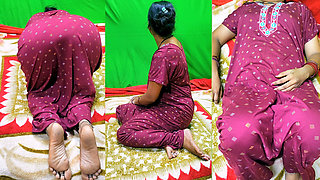 Indian New Wife First Time Sex Video