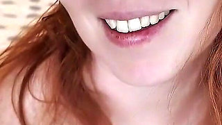 Sensual Masturbation