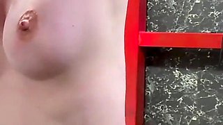 Japanese Sub Wife Can’t Stop Cumming From Hard Pleasure Training