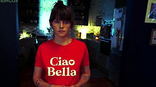 Emo Teen Becka Solo Webcam Masturbation Porn