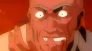 Mom anime hentai 4