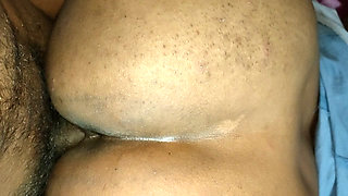 Desi hot bhabhi took the dewar