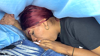 How Delicious It Is to Secretly. I Take Advantage of My Friend's Rest to Fuck His Fucking Stepsister Rich