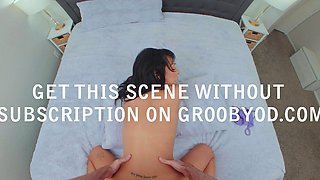 TRANSVR   Getting Silly With Milli