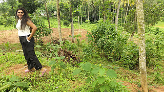 Indian mallu couple travel sex in hotel room