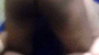 Fucking Stepaunty with a Backstyle Is Very Satisfying