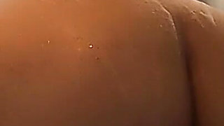 Femdom Shower Service Piss Toilet Slave