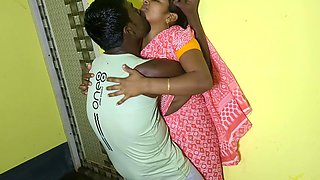 Assam Village Hot Girl Sex with His Husband