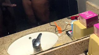 Wet Sloppy Throat Juicy Booty Ke