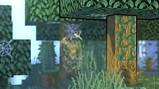 Minecraft Horny Craft - Part 17 - Get My Cum Witch by Loveskysanhentai