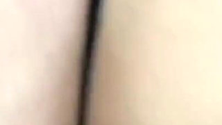 I Put My Panties Aside for the Bastard to Put