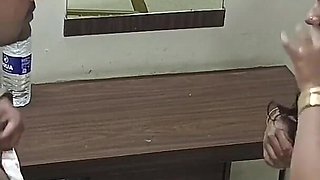 Big Boobs Desi Indian MILF Wife Pussy Licking and Fucking Sex