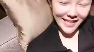 Lovely Chinese wife hotel fucked: Milf, Asian  Wife Cheating Porn